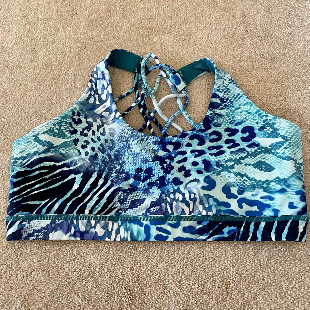 CVG bra - Wild Thing